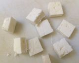 Foto del paso 2 de la receta Ensalada de sandía y remolacha