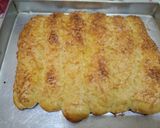 Foto langkah ke 4 dari resep Roti Resep Mertua.