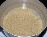 Foto del paso 1 de la receta: Ensalada con cebada