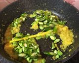 Foto langkah ke 2 dari resep 21. Sayur lodeh ketupat.