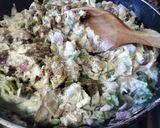 Foto del paso 9 de la receta: Barquitas de calabacín
