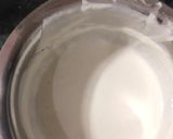 A picture of step 2 of Sweet Dosa.