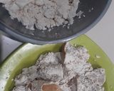 Foto langkah ke 3 dari resep Tahu Walik.
