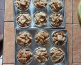 Foto langkah ke 4 dari resep 71. Bread Pudding Ekonomis.