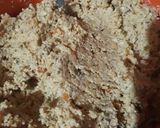 Foto del paso 2 de la receta: Hamburguesa de soja 🍔