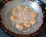 Foto langkah ke 4 dari resep Naget tempe.