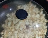 Foto langkah ke 3 dari resep Caramel Popcorn.
