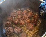 Foto del paso 3 de la receta: Albóndigas de mi madre