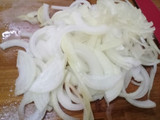 Fideos a la china
