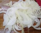 Foto del paso 1 de la receta: Fideos a la china