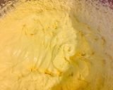 Narancsos csokis muffin 🍊🍫🧁 recept fázis 1 fotója