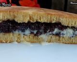 Foto langkah ke 6 dari resep Martabak Teflon (Terang Bulan).
