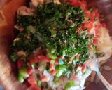 Foto del paso 2 de la receta: Ceviche de champiñones