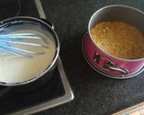 Foto del paso 2 de la receta: Tarta de queso