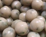 Foto langkah ke 3 dari resep Cilok dower.
