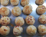 Foto del paso 7 de la receta: Pancitos saborizados