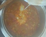 Csopaki aprópecsenye füstölt sonkával 🍲 recept fázis 7 fotója