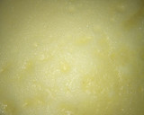 Lemon abarba, mangoro da gingermatakin girki6 hoto