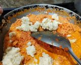 A picture of step 5 of Carrot Halwa. (Gajar Halwa).