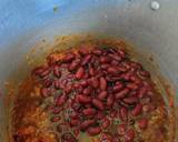 Rajma chawal - traditional method recipe step 6 photo