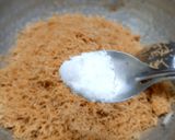 A picture of step 4 of Foxtail millet vermicelli upma.