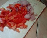 Foto langkah ke 2 dari resep Tumis Kol Simple.