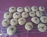 Foto del paso 5 de la receta: Ghriba