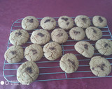 Foto del paso 5 de la receta: Ghriba