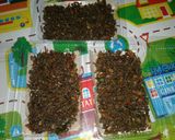 Foto langkah ke 3 dari resep Pakasam Iwak Halus.