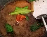 Foto langkah ke 4 dari resep Orek TEMPE praktis.