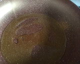 Foto del paso 4 de la receta: Timbal de revuelto de calabacín, en 15 minutos
