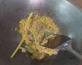 Foto langkah ke 2 dari resep Ayam Goreng Lengkuas Gurih.