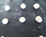 Foto del paso 1 de la receta: Rosquitas con harina con levadura