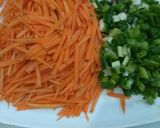 Foto langkah ke 3 dari resep Kimchi Homemade [ Teman Nasi ].