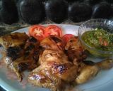 Foto langkah ke 5 dari resep Ayam bakar limo.