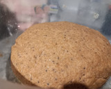 Foto del paso 2 de la receta: Pan integral con avena