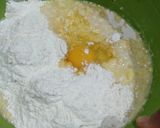Foto langkah ke 4 dari resep 148. Dadar Jagung Panggang.