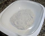 Foto del paso 2 de la receta: CHAPATA con ORÉGANO...!😋