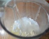 Foto del paso 1 de la receta: Pasta de Kadaif o Kataifi, la estrella de la pastelería Árabe!