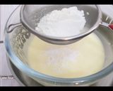 海綿蛋糕 Sponge cake的食譜步驟4照片