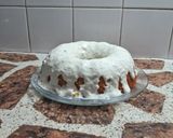 Foto del paso 15 de la receta: Bundt cake de coco y chocolate blanco