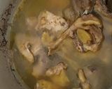 Foto langkah ke 1 dari resep Ayam ijo ala dapur asix.