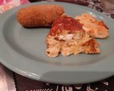 Foto del paso 6 de la receta: Budín de Choclo