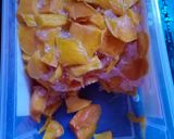 મેગો પન્ના કોટા (Mango Panna Cotta Recipe In Gujarati) રેસીપી સ્ટેપ1ફોટો