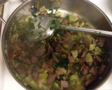 酸菜牛腱的食譜步驟4照片