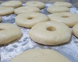 Foto langkah ke 6 dari resep Donat kentang fluffy.