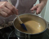 Foto del paso 6 de la receta: Tarta mousse de turrón