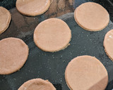 Foto del paso 7 de la receta: Alfajores de chocolate