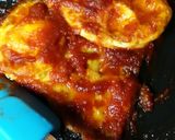 Foto langkah ke 5 dari resep 36. Telur Ceplok Balado.
