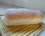 Foto del paso 10 de la receta: Pan de avena